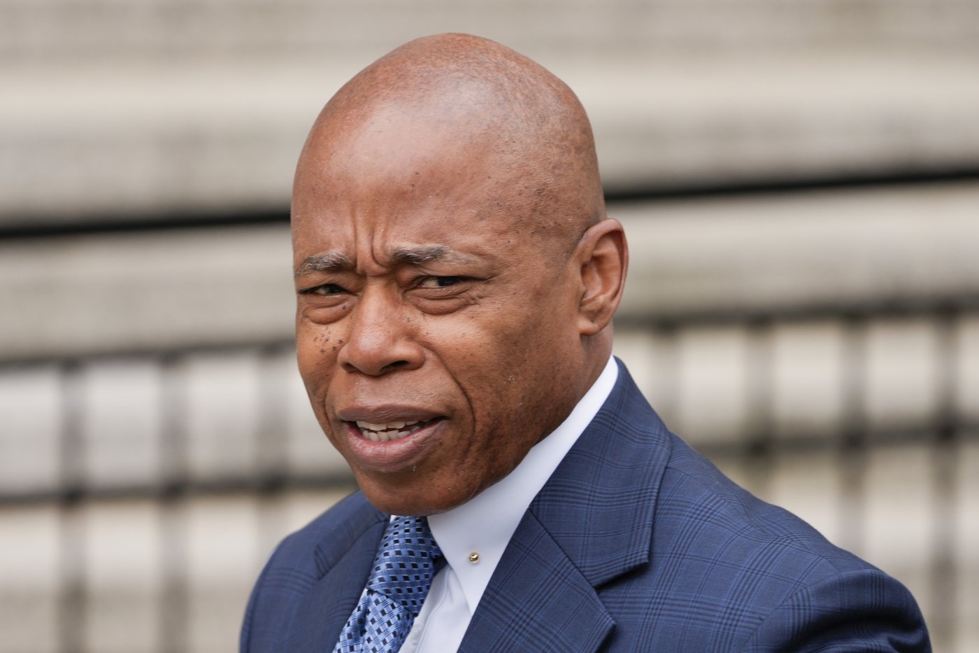 Prosecutors say they may bring additional charges against New York City mayor and indict others | iNFOnews.ca