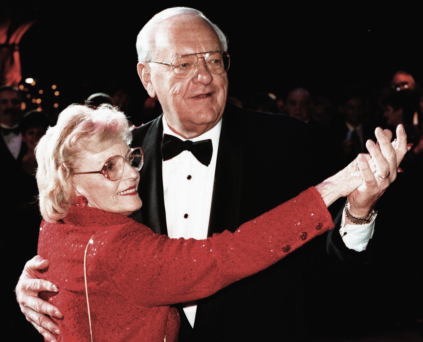 Former Illinois Gov. George Ryan dies at 91. He halted executions and went to prison for corruption | iNFOnews.ca Former Illinois Gov. George Ryan dies at 91. He halted executions and went to prison for corruption | iNFOnews.ca
