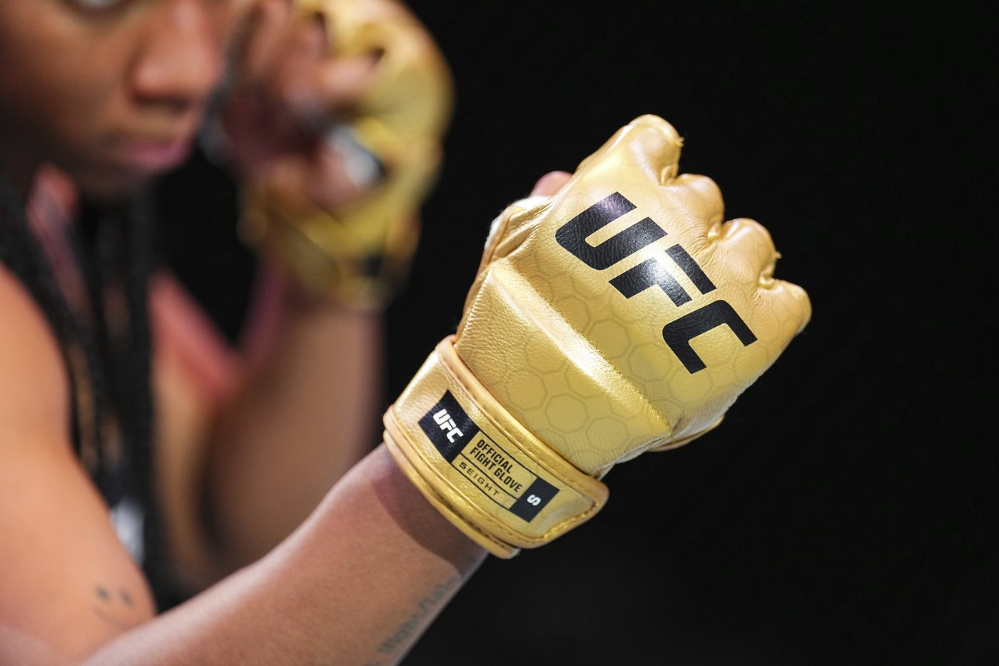UFC confirms first two fights for return to Montreal in May with UFC 315 | iNFOnews.ca UFC confirms first two fights for return to Montreal in May with UFC 315 | iNFOnews.ca