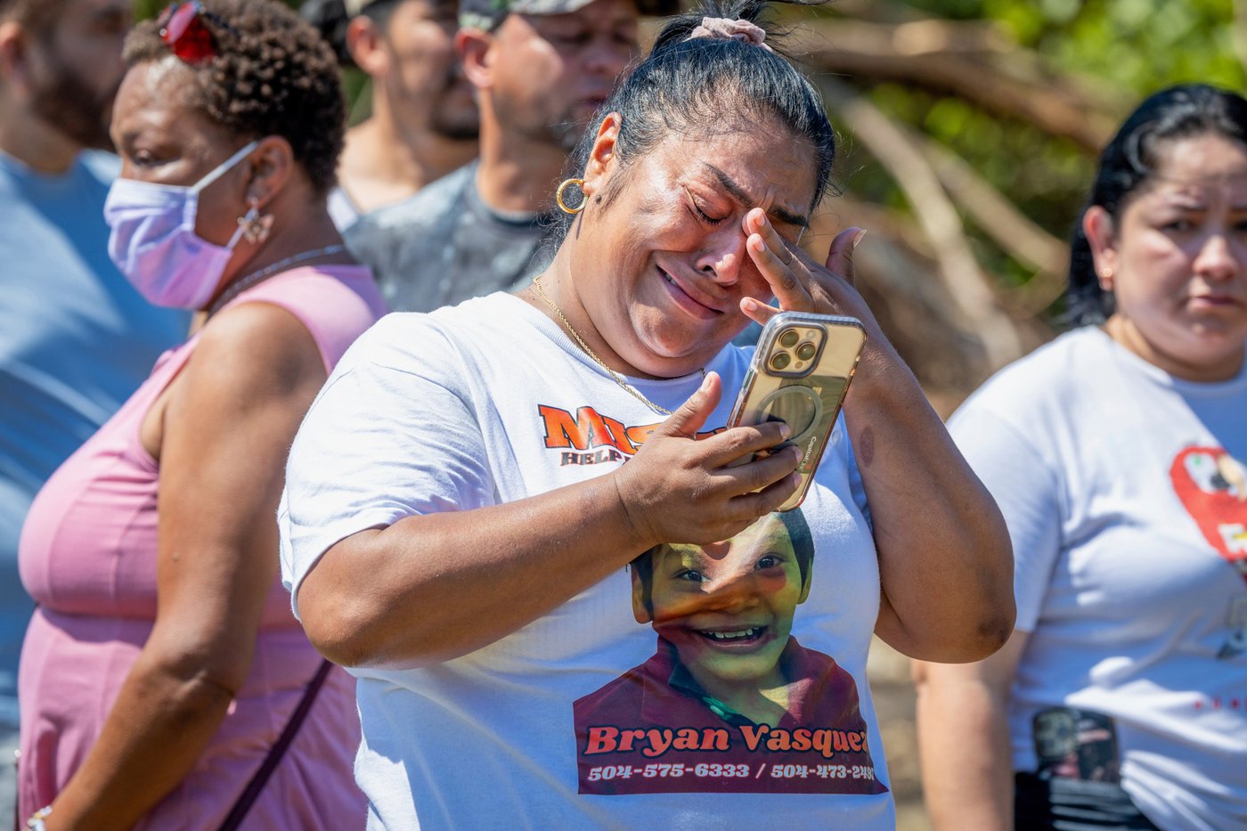 Missing New Orleans boy drowned after 'blunt force trauma' by an alligator | iNFOnews.ca