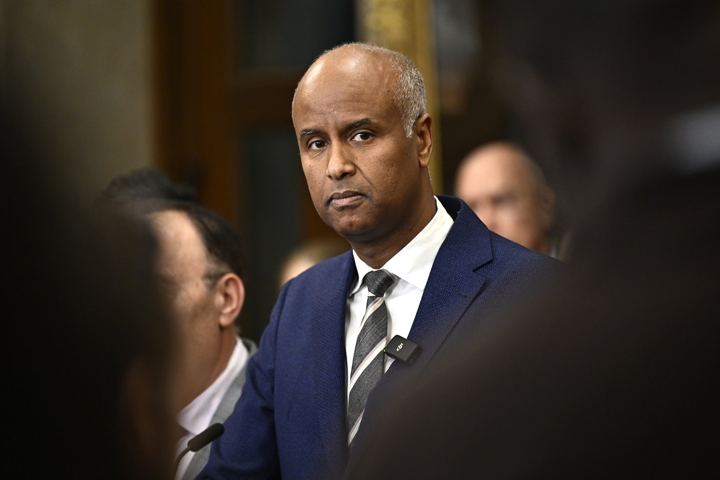 Liberals extend Lebanon donation-match deadline as aid workers plead for more support | iNFOnews.ca