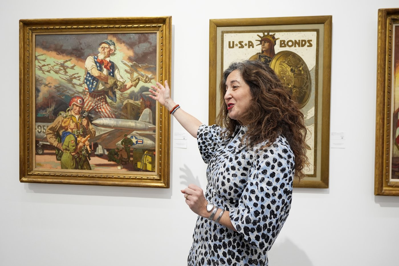 The Boy Scouts inspired Norman Rockwell. His works will now help pay abuse survivors | iNFOnews.ca The Boy Scouts inspired Norman Rockwell. His works will now help pay abuse survivors | iNFOnews.ca
