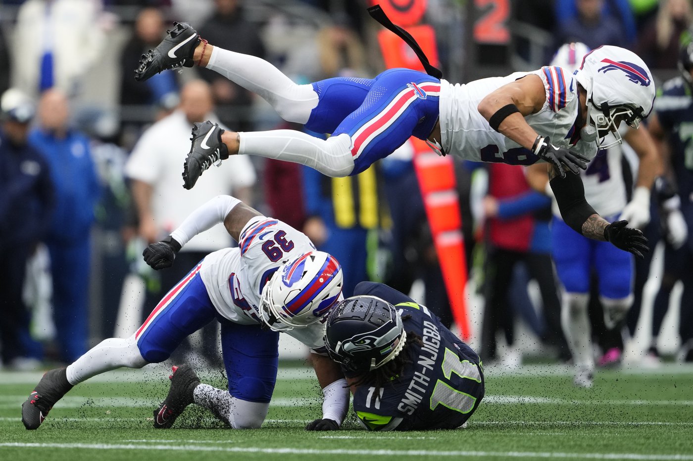 AFC East-leading Bills are 13-1 in past 14 against Dolphins, in preparing to host division rival | iNFOnews.ca AFC East-leading Bills are 13-1 in past 14 against Dolphins, in preparing to host division rival | iNFOnews.ca