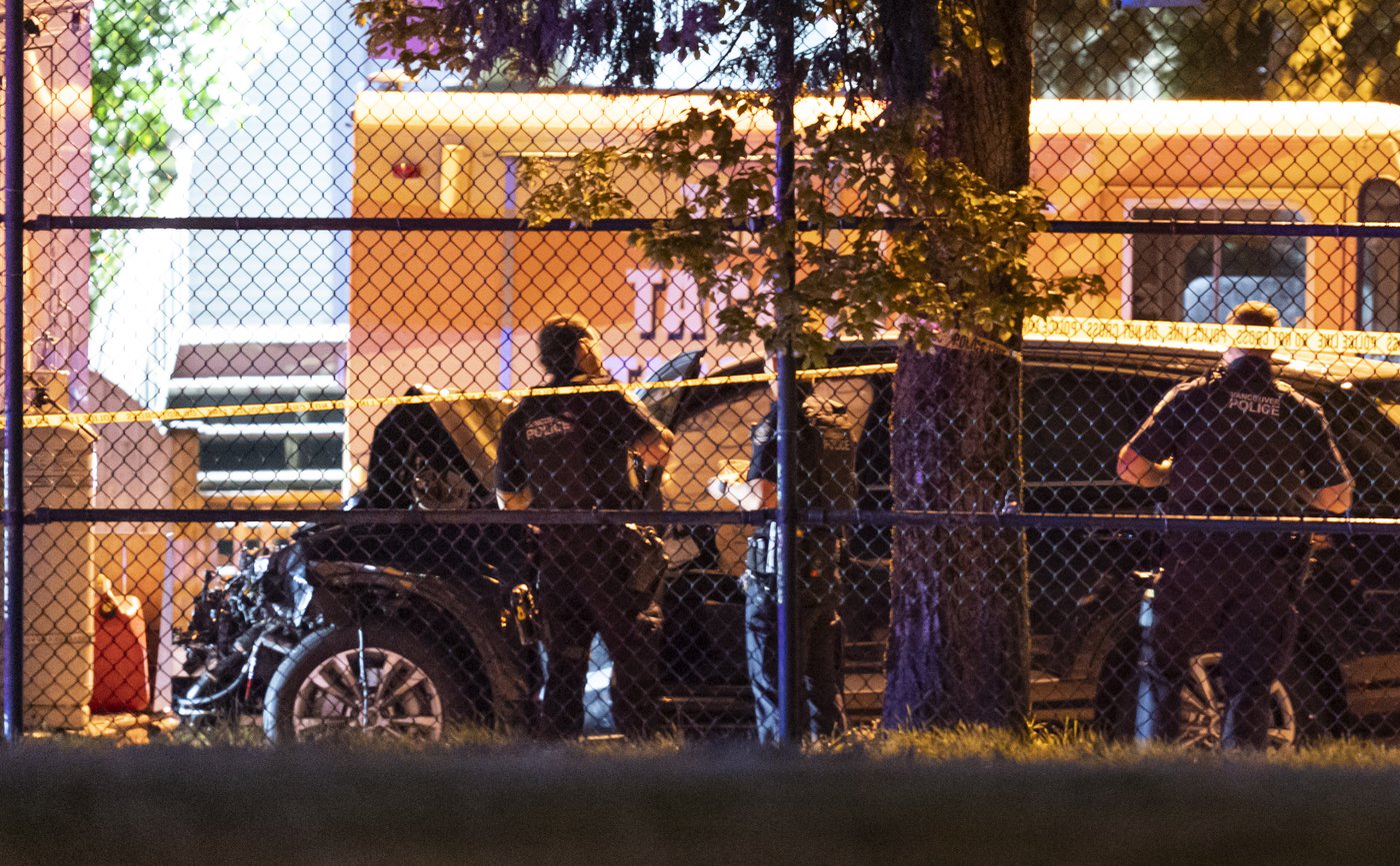 ‘A weapon’: Vancouver ramming is latest attack to turn vehicles into deadly tools | iNFOnews.ca