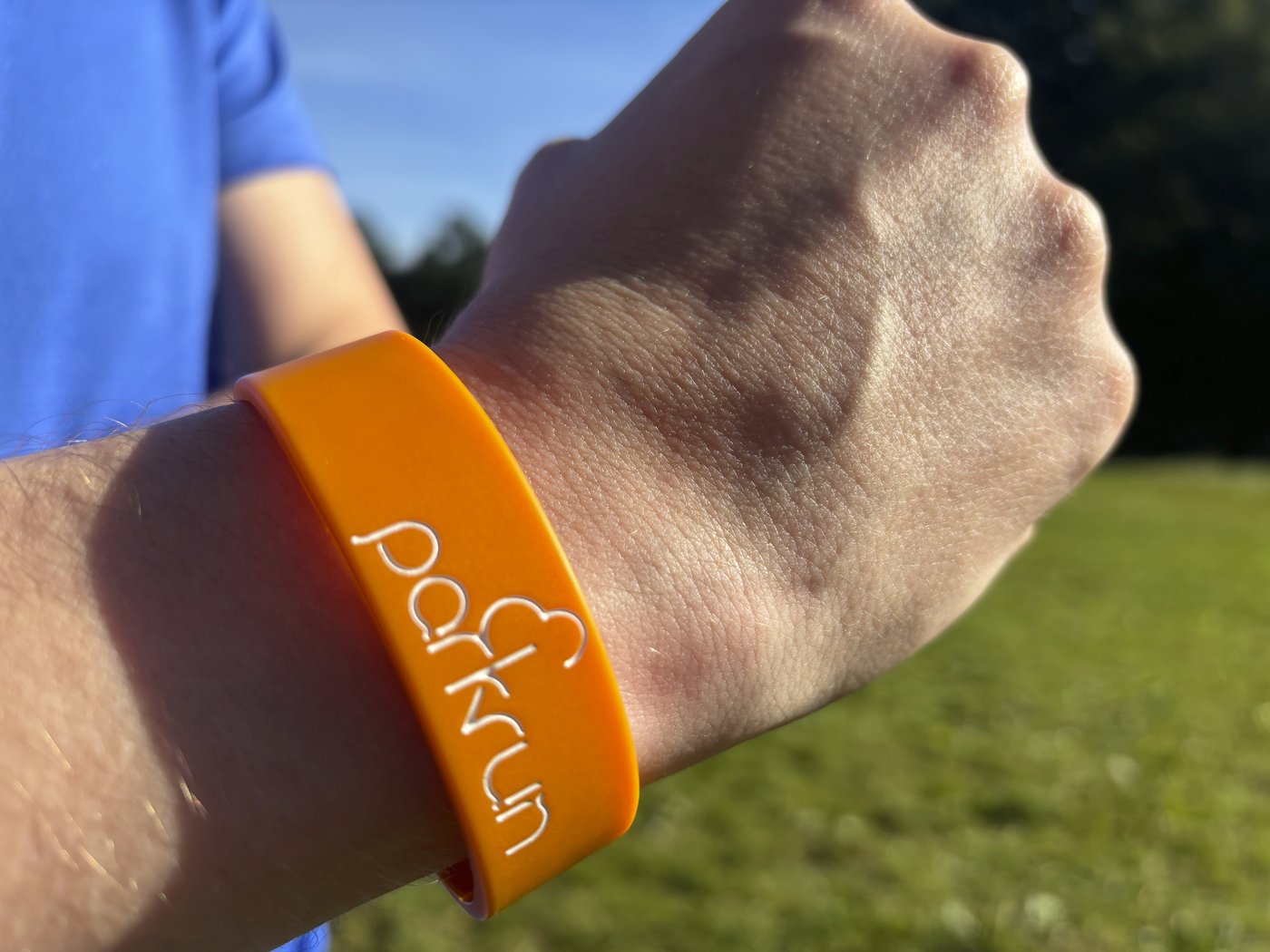 Feel-good parkruns have raced past their humble beginnings and now draw millions for fitness and fun | iNFOnews.ca Feel-good parkruns have raced past their humble beginnings and now draw millions for fitness and fun | iNFOnews.ca