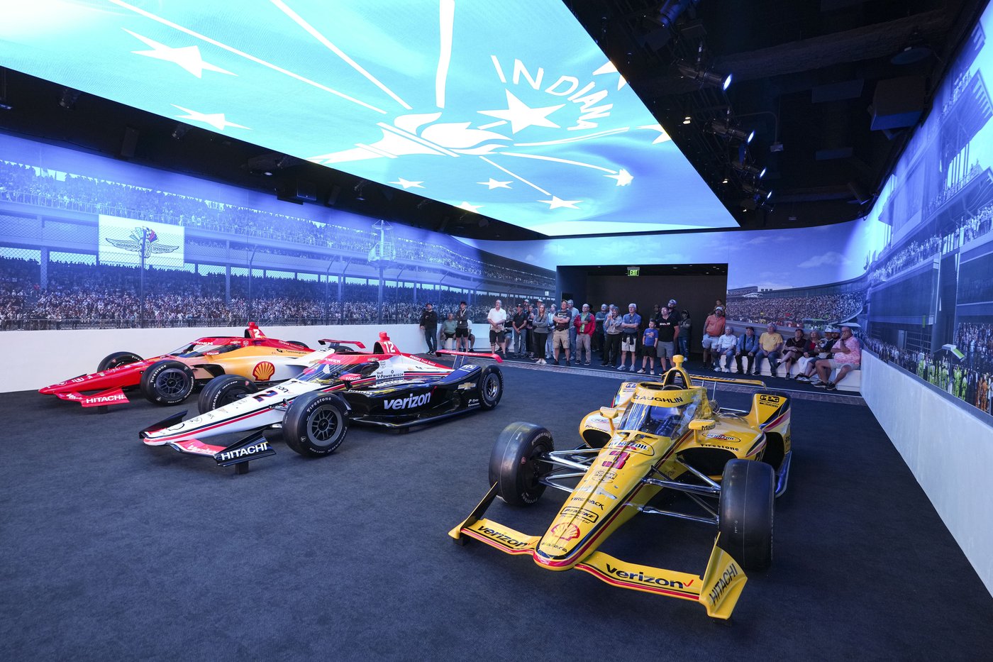 IndyCar explores independent governance after Penske cheating scandal | iNFOnews.ca
