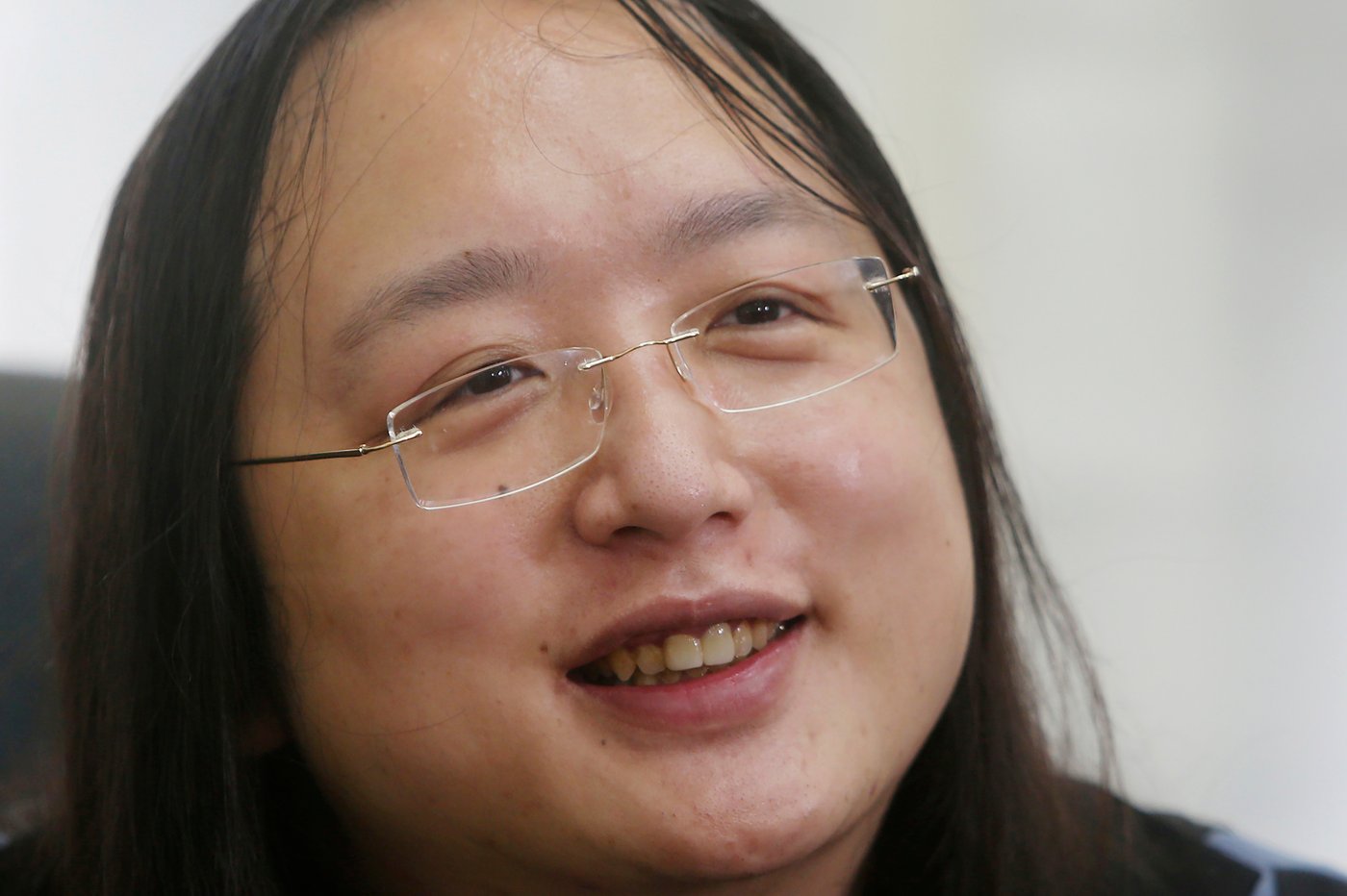 Activists from Sudan, Myanmar, Pacific Islands, and Taiwan receive human rights award | iNFOnews.ca