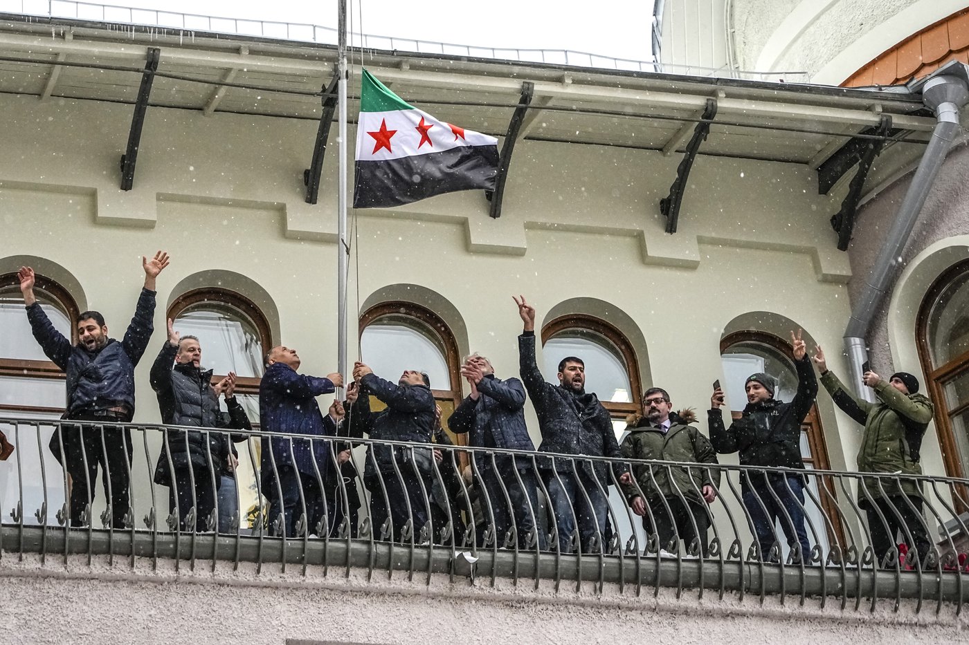 Assad’s downfall is a humbling blow to Russia. How will it affect Putin's prestige? | iNFOnews.ca Assad’s downfall is a humbling blow to Russia. How will it affect Putin's prestige? | iNFOnews.ca