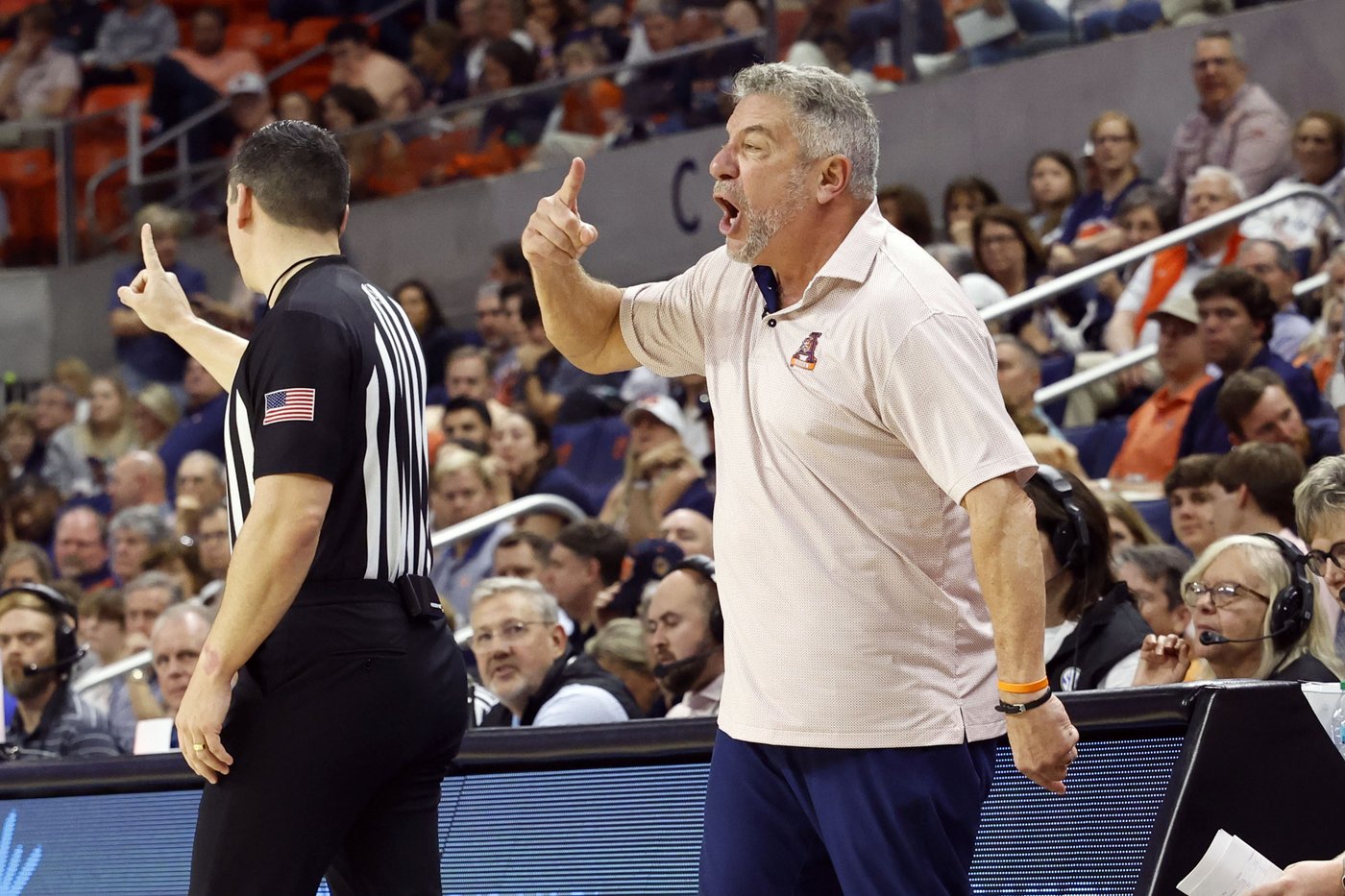 Auburn and Alabama to play first game between No. 1 and No. 2 in SEC history | iNFOnews.ca