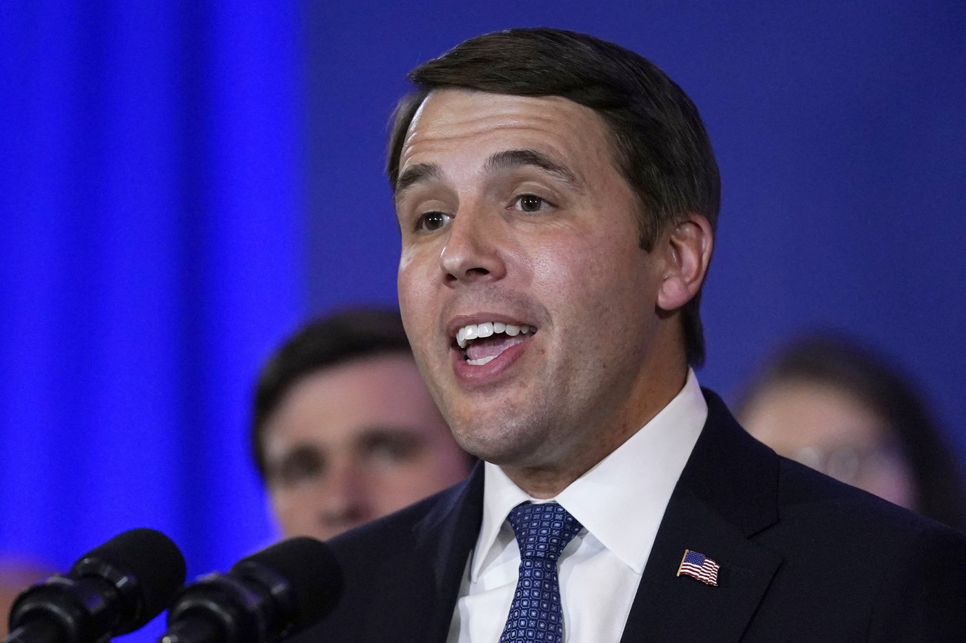 New Hampshire will decide incumbent's fate in 1 US House district and fill an open seat in the other | iNFOnews.ca New Hampshire will decide incumbent's fate in 1 US House district and fill an open seat in the other | iNFOnews.ca