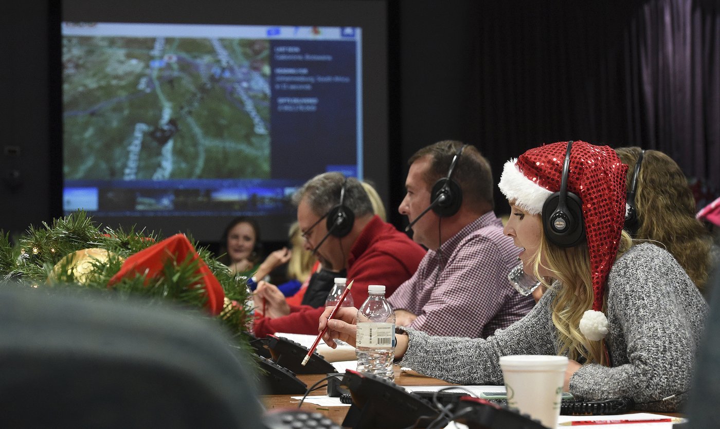 Is the NORAD Santa tracker safe from a government shutdown? | iNFOnews.ca Is the NORAD Santa tracker safe from a government shutdown? | iNFOnews.ca