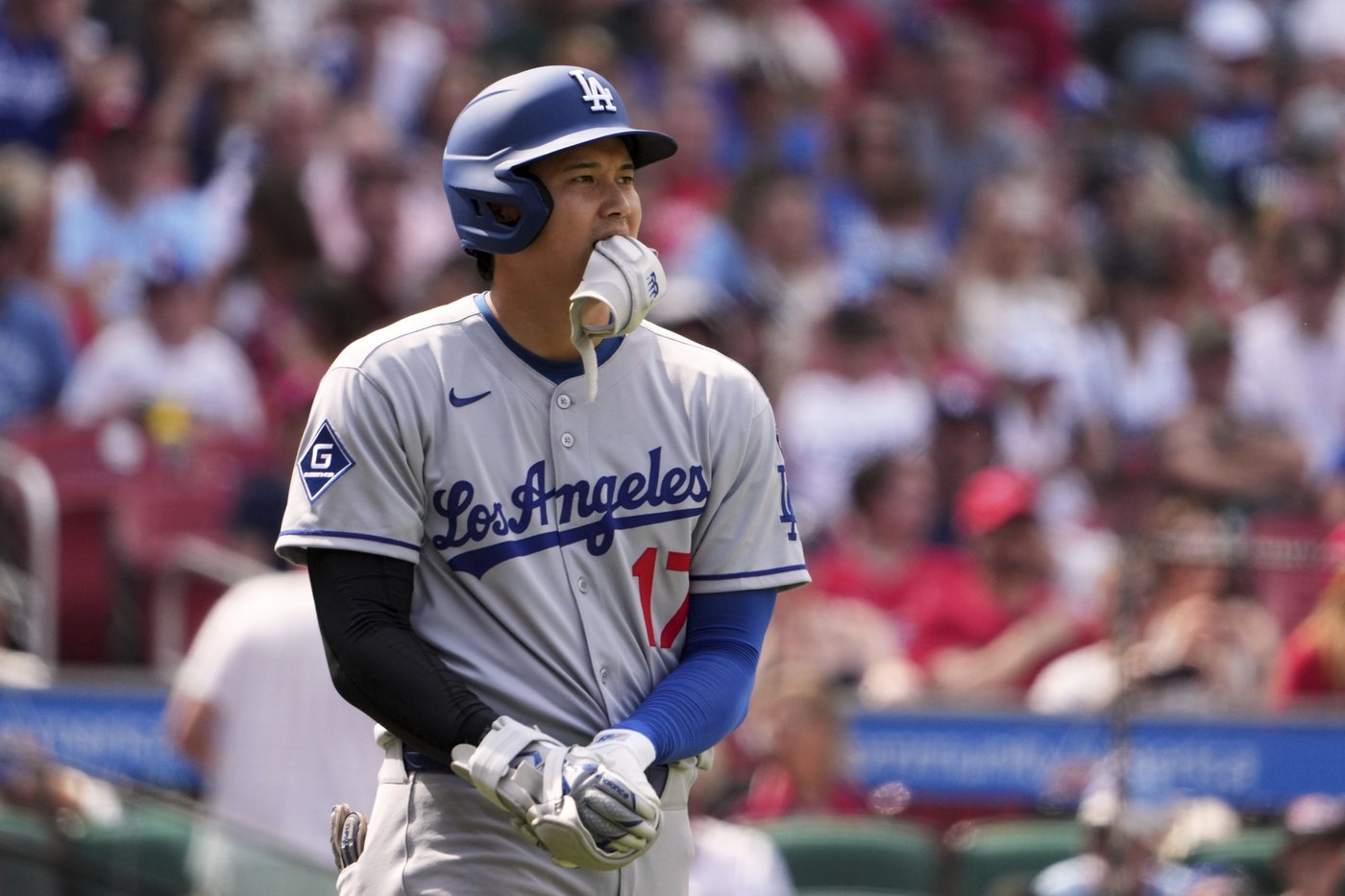 Clayton Kershaw gets 1st win this season with 5 sharp innings as Dodgers beat Cardinals 7-3 | iNFOnews.ca Clayton Kershaw gets 1st win this season with 5 sharp innings as Dodgers beat Cardinals 7-3 | iNFOnews.ca