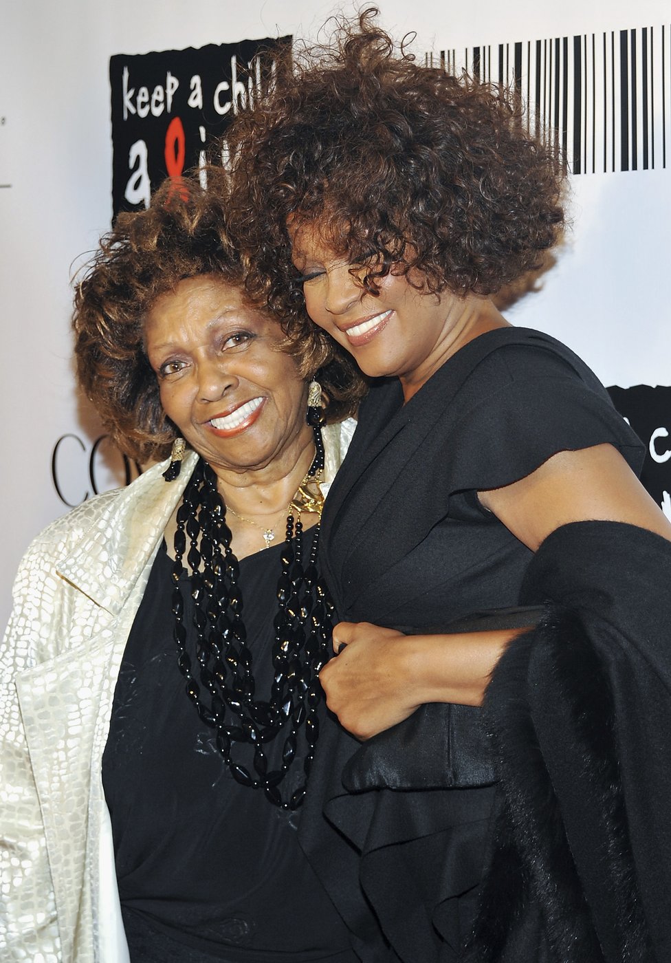 Cissy Houston, a Grammy-winning gospel singer and Whitney Houston's mother, dies at 91 | iNFOnews.ca Cissy Houston, a Grammy-winning gospel singer and Whitney Houston's mother, dies at 91 | iNFOnews.ca
