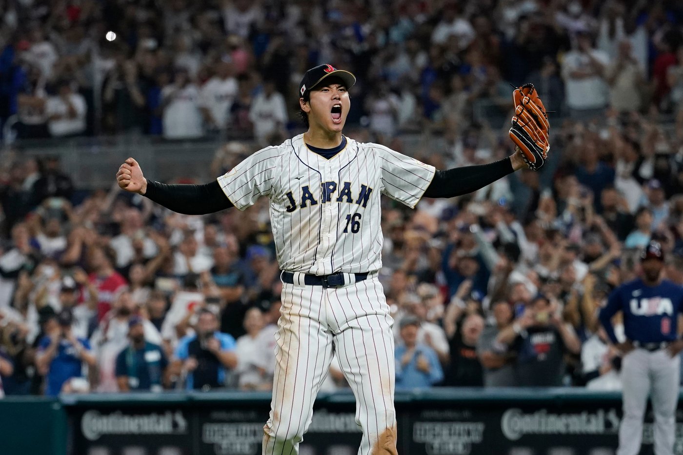 The must-see moments from Shohei Ohtani's historic career so far | iNFOnews.ca The must-see moments from Shohei Ohtani's historic career so far | iNFOnews.ca