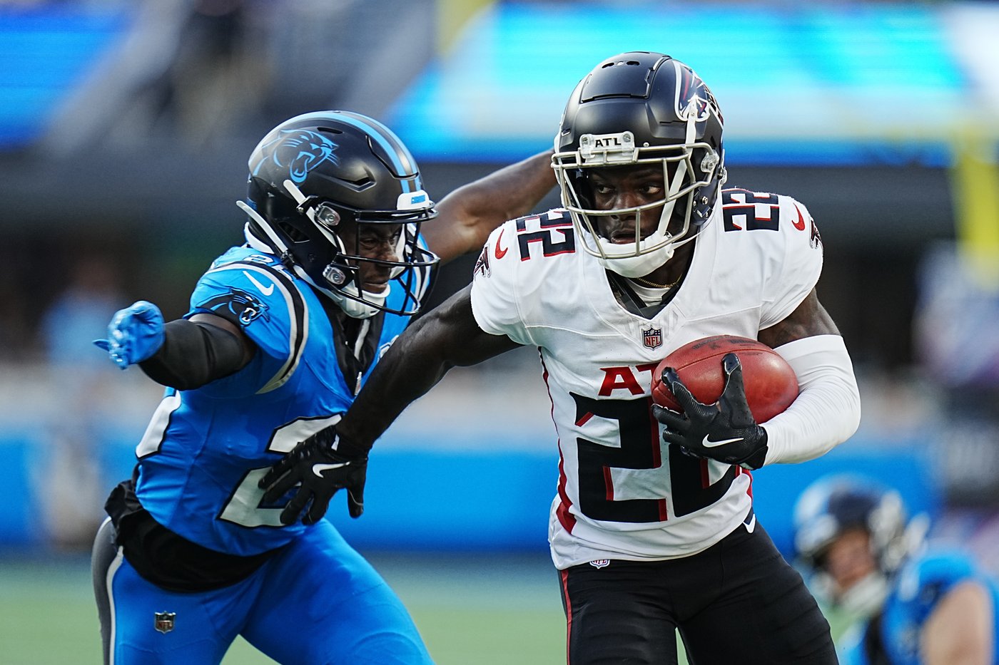 Panthers expected to open practice window for rookie running back Jonathan Brooks | iNFOnews.ca Panthers expected to open practice window for rookie running back Jonathan Brooks | iNFOnews.ca