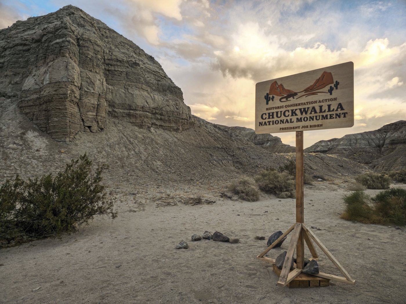 US Justice Department says Trump can cancel national monuments that protect landscapes | iNFOnews.ca US Justice Department says Trump can cancel national monuments that protect landscapes | iNFOnews.ca