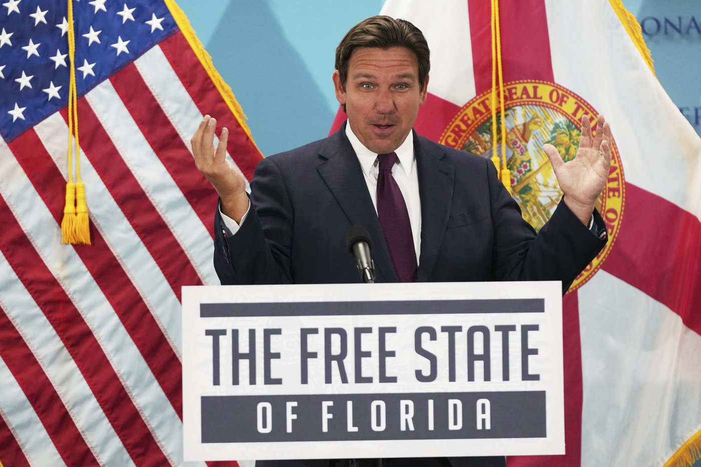 Federal appeals court continues to block Florida’s drag-show ban as likely unconstitutional | iNFOnews.ca Federal appeals court continues to block Florida’s drag-show ban as likely unconstitutional | iNFOnews.ca
