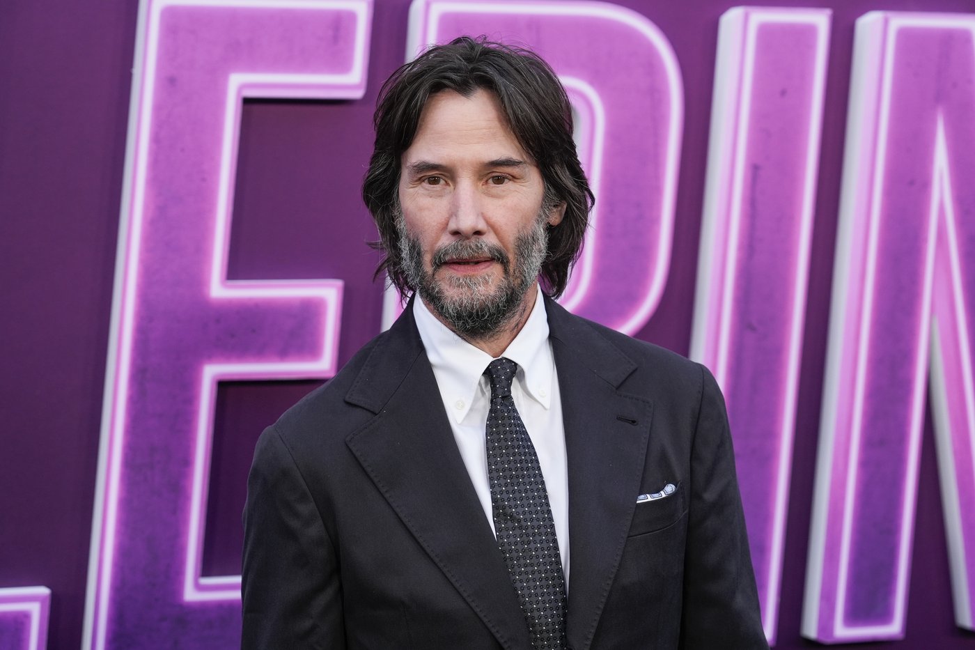 Chile hands luxury watches stolen from Keanu Reeves over to the FBI | iNFOnews.ca