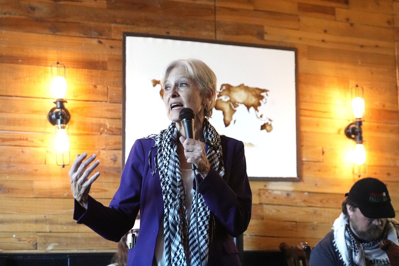 North Carolina Green Party retains official status despite failing vote thresholds | iNFOnews.ca