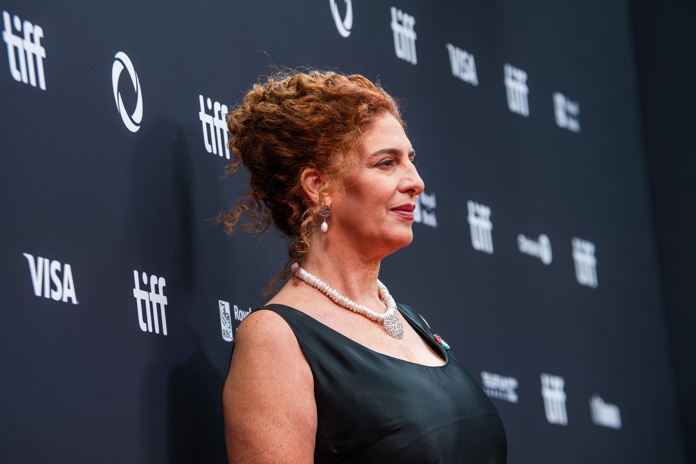 'Palestine 36' director at TIFF: 'Never imagined that I would be here during a genocide' | iNFOnews.ca