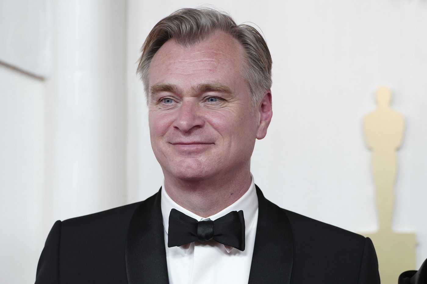 Christopher Nolan’s next film is based on ‘The Odyssey’ | iNFOnews.ca
