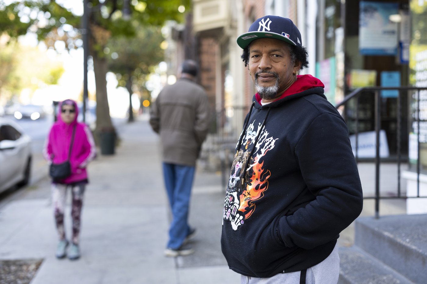 In hard-fought Pennsylvania, fast-growing Hispanic communities present a test for Harris and Trump | iNFOnews.ca In hard-fought Pennsylvania, fast-growing Hispanic communities present a test for Harris and Trump | iNFOnews.ca