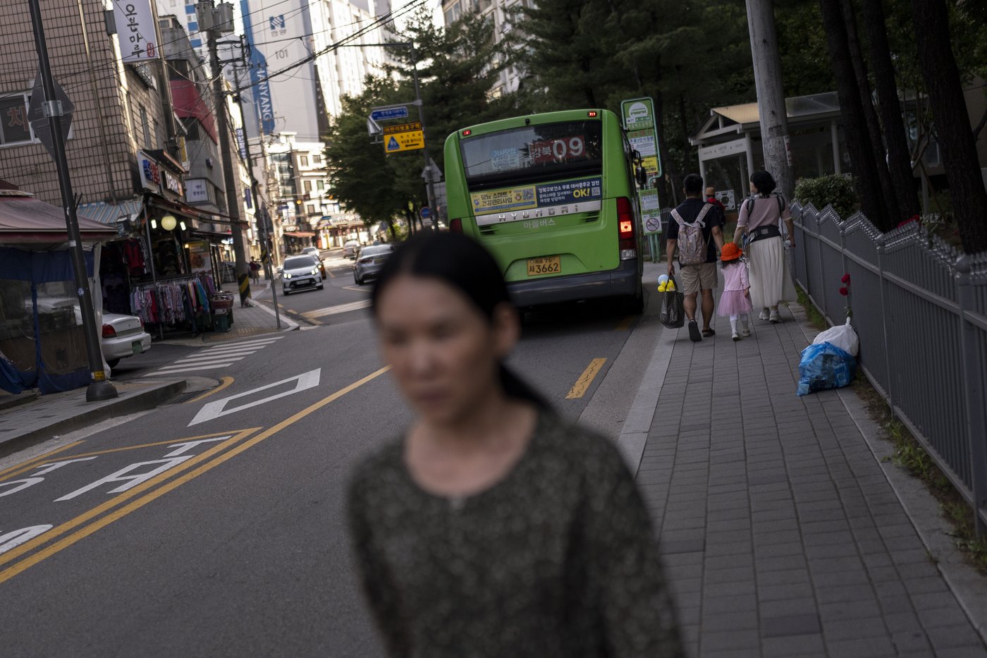 Western nations were desperate for Korean babies. Now many adoptees believe they were stolen | iNFOnews.ca Western nations were desperate for Korean babies. Now many adoptees believe they were stolen | iNFOnews.ca