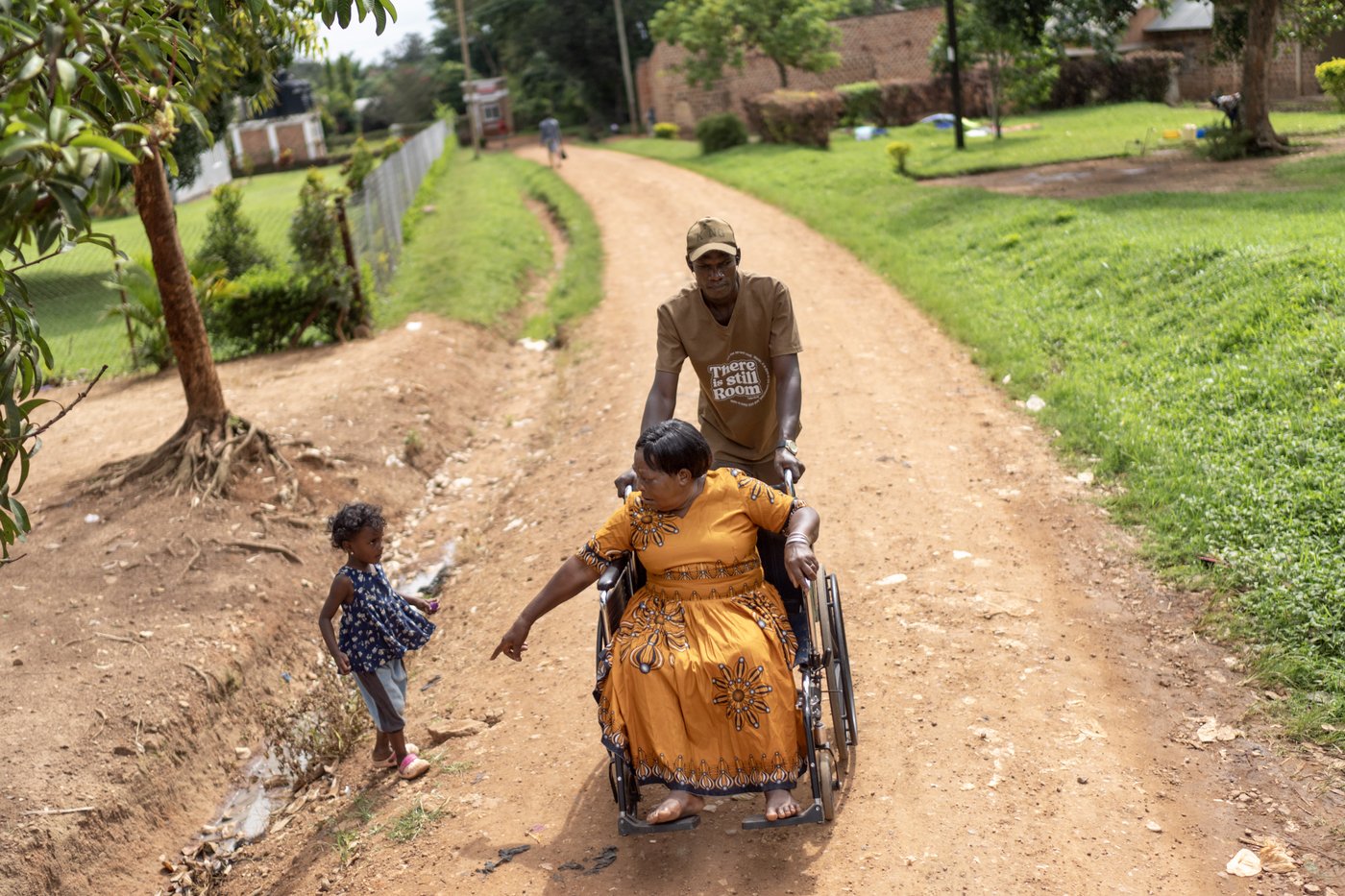 In Africa, a continent full of children, the fates of young and old are intertwined | iNFOnews.ca In Africa, a continent full of children, the fates of young and old are intertwined | iNFOnews.ca