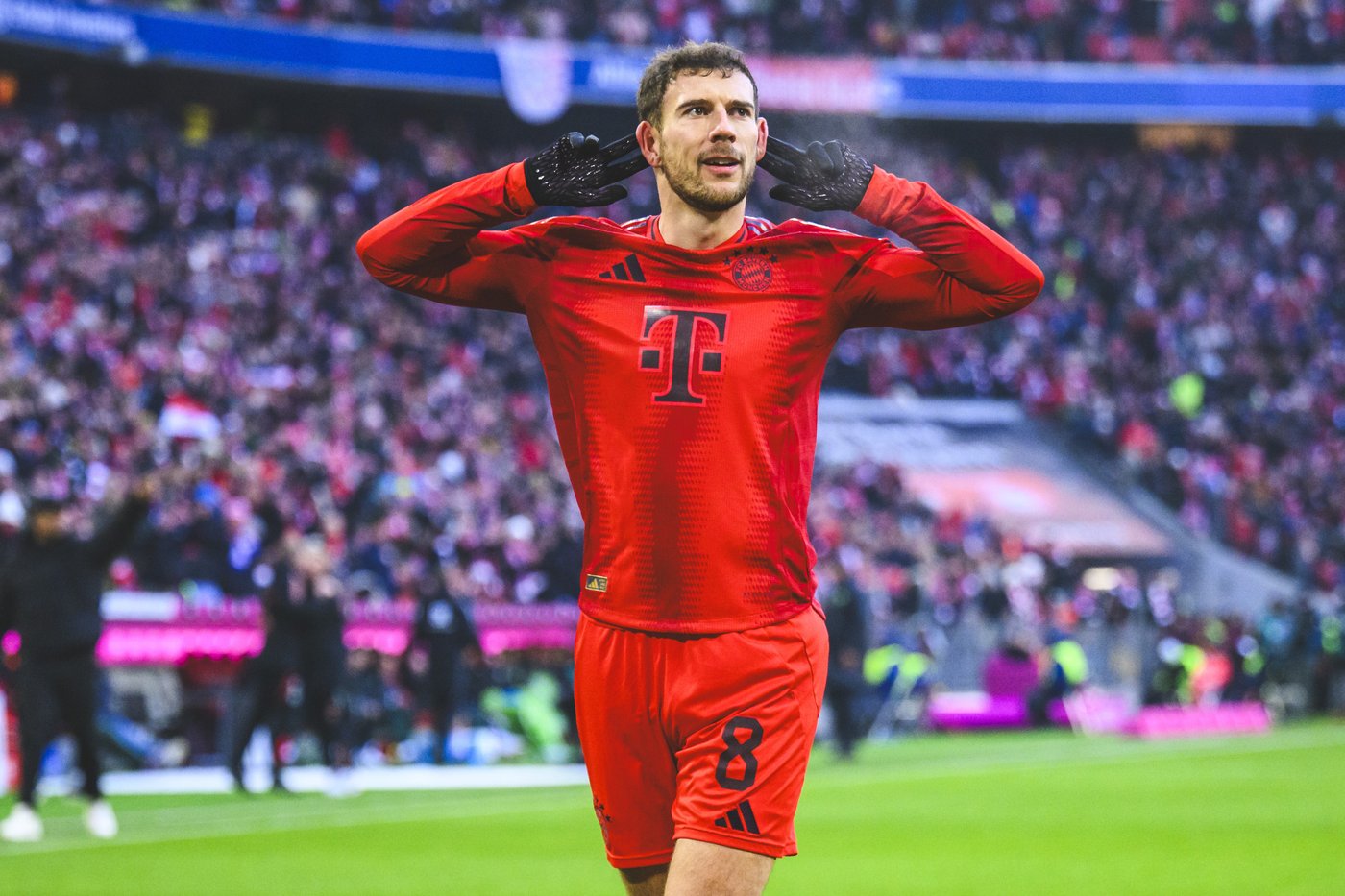 Goretzka stars as Bayern beats Wolfsburg and Wirtz helps Leverkusen keep pace | iNFOnews.ca Goretzka stars as Bayern beats Wolfsburg and Wirtz helps Leverkusen keep pace | iNFOnews.ca
