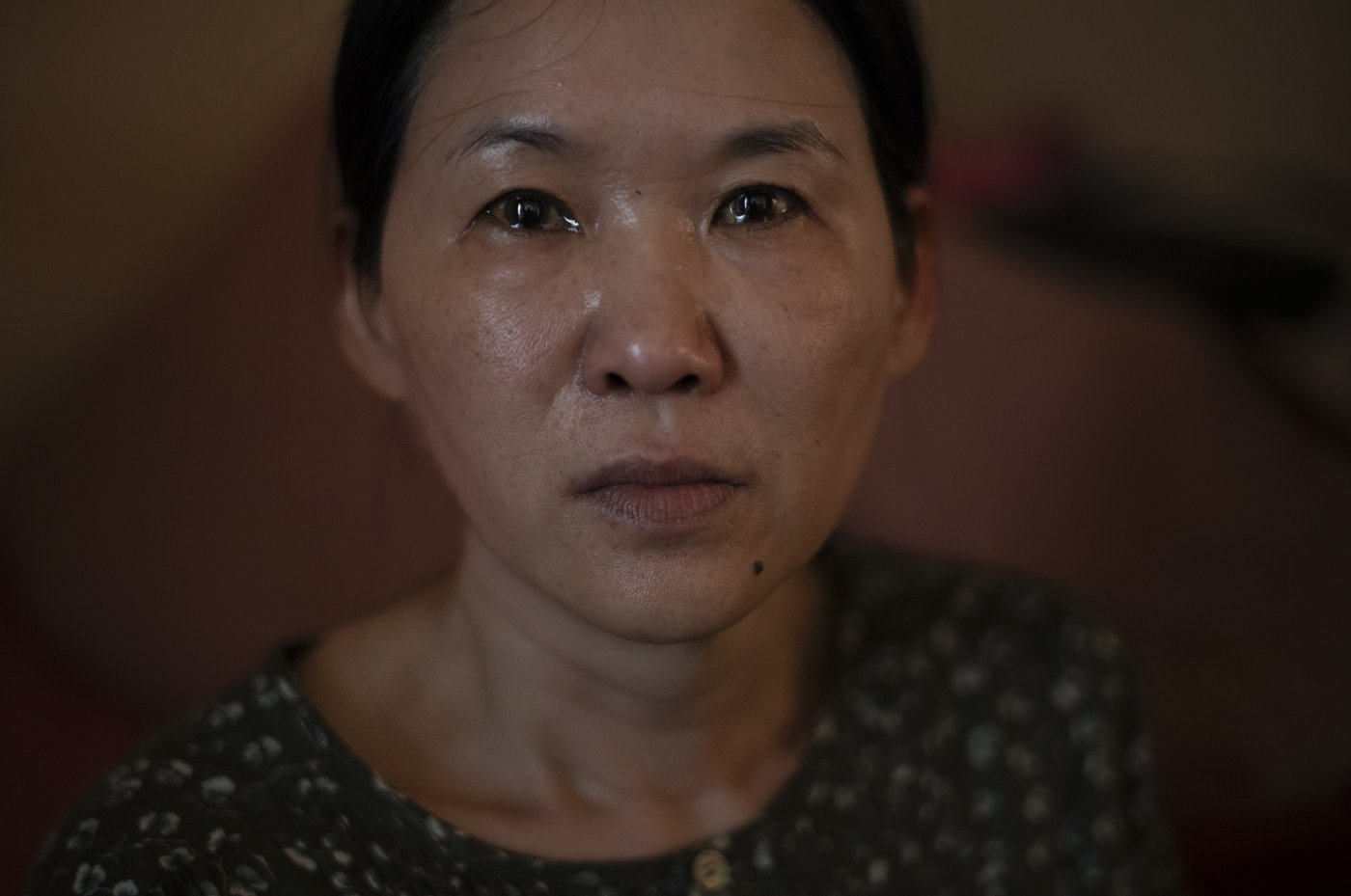 Woman seeks compensation from South Korea over her forced adoption to France in 1984 | iNFOnews.ca