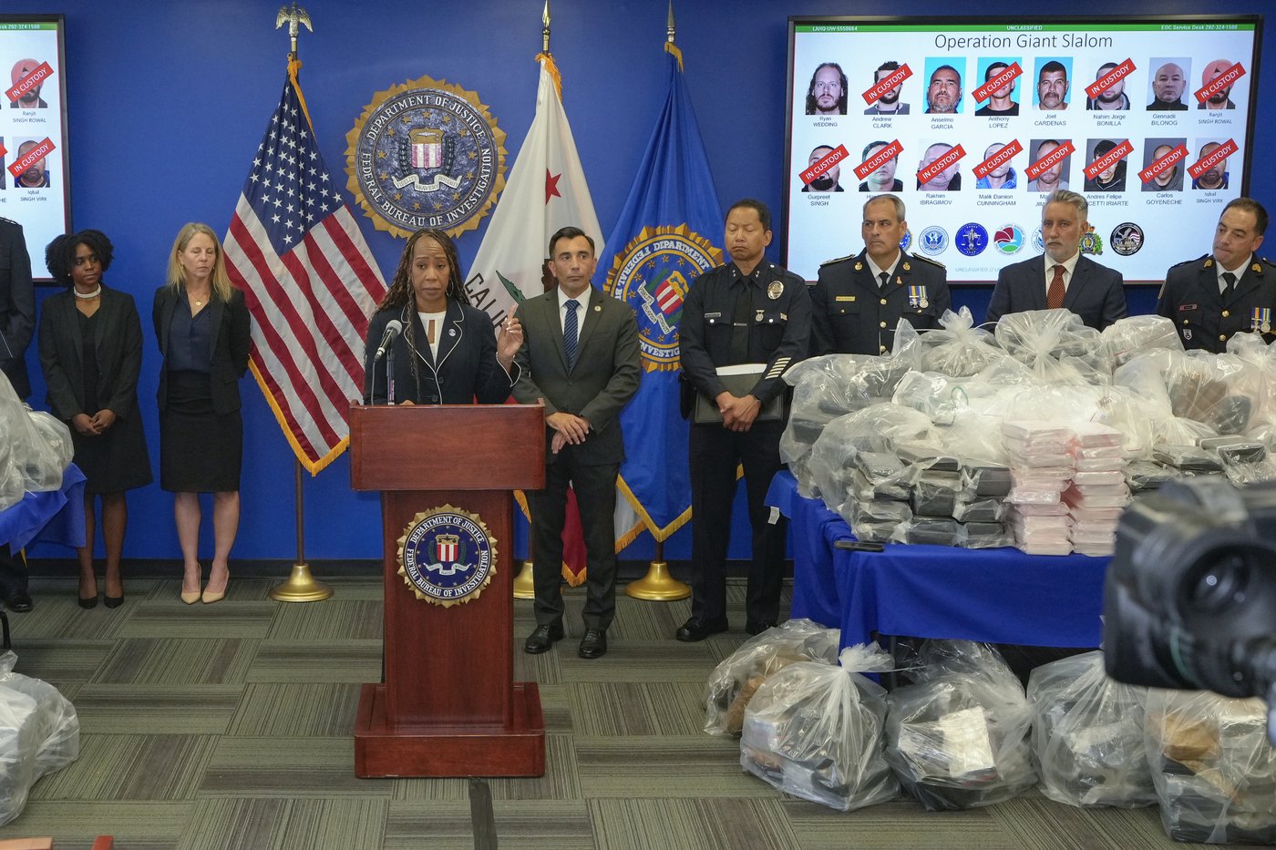 A Canadian former Olympic snowboarder is wanted in a US drug trafficking case | iNFOnews.ca