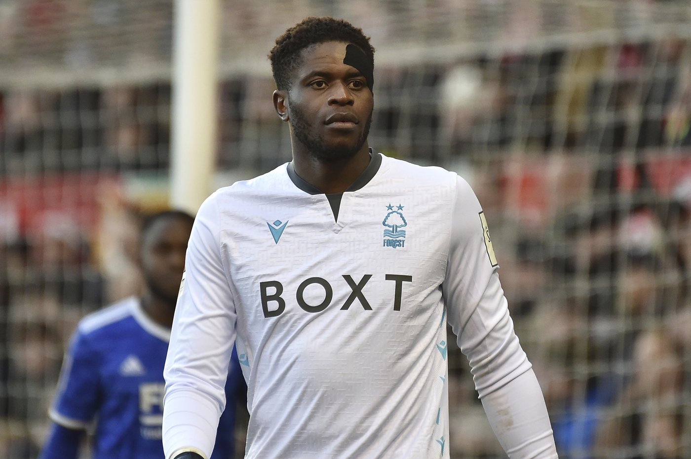 France goalkeeper Brice Samba joins Rennes from rival Lens | iNFOnews.ca