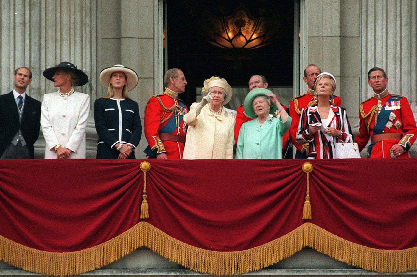 Duchess of Kent, known for devotion to music and consoling Wimbledon losers, dies at 92 | iNFOnews.ca Duchess of Kent, known for devotion to music and consoling Wimbledon losers, dies at 92 | iNFOnews.ca