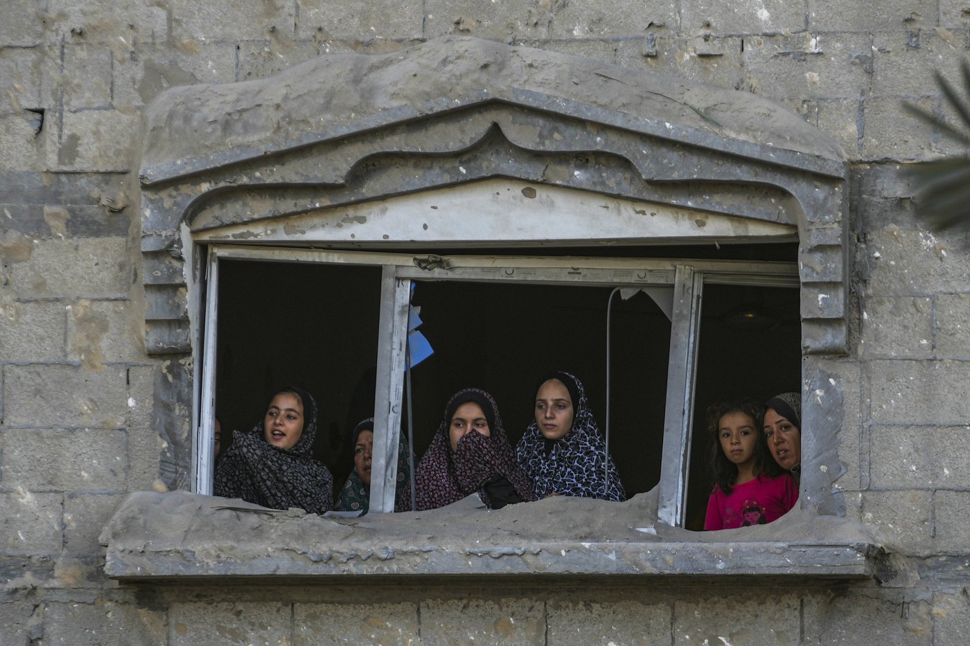 As Israel's fight with Hezbollah heats up, people of Gaza fear being forgotten | iNFOnews.ca As Israel's fight with Hezbollah heats up, people of Gaza fear being forgotten | iNFOnews.ca