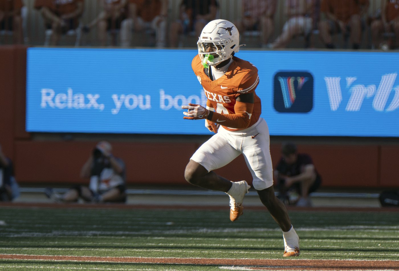 Defending national champion and 3rd-ranked Ohio State hosts No. 1 Texas in much-hyped opener | iNFOnews.ca Defending national champion and 3rd-ranked Ohio State hosts No. 1 Texas in much-hyped opener | iNFOnews.ca