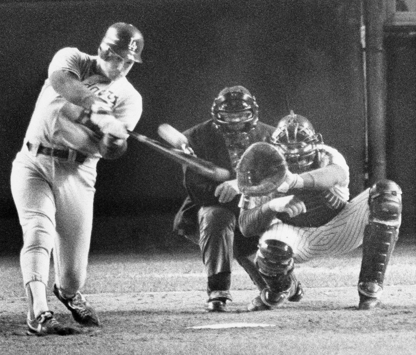 `I never got past ’88': Doc and Darryl hoping 2024 Mets can avenge club's 1988 NLCS loss to Dodgers | iNFOnews.ca `I never got past ’88': Doc and Darryl hoping 2024 Mets can avenge club's 1988 NLCS loss to Dodgers | iNFOnews.ca