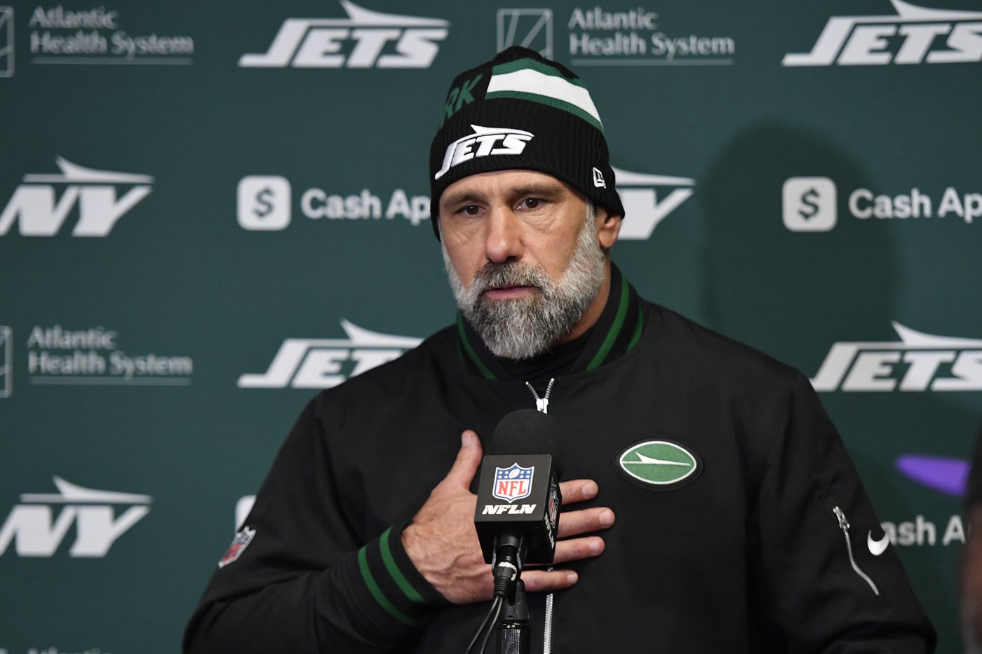 Falcons bring former assistant Jeff Ulbrich back to Atlanta as defensive coordinator | iNFOnews.ca