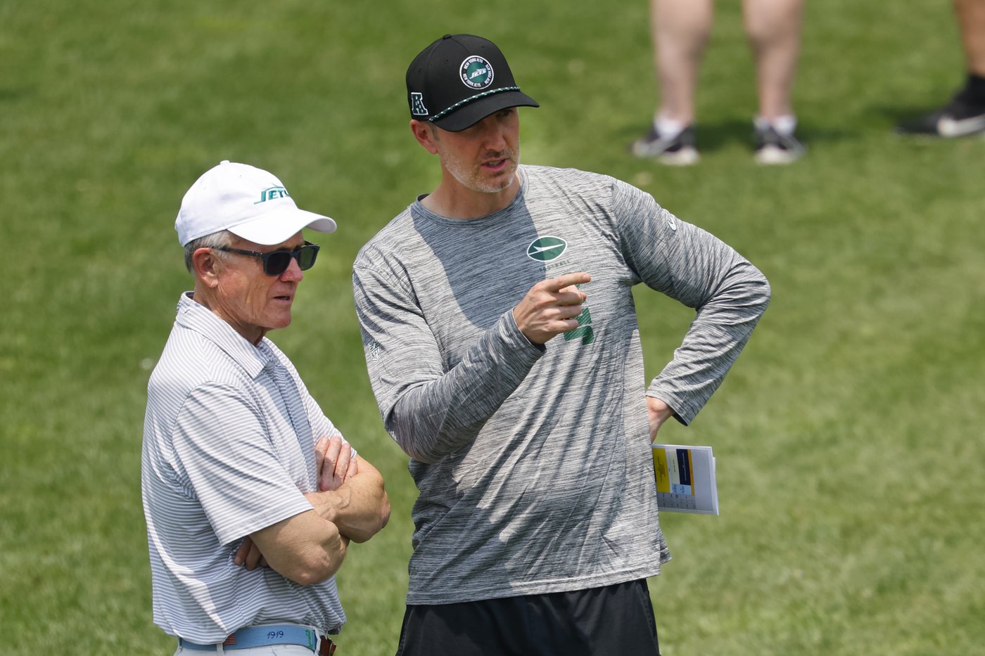 Jets owner Woody Johnson buys 43% stake in English soccer club Crystal Palace | iNFOnews.ca Jets owner Woody Johnson buys 43% stake in English soccer club Crystal Palace | iNFOnews.ca