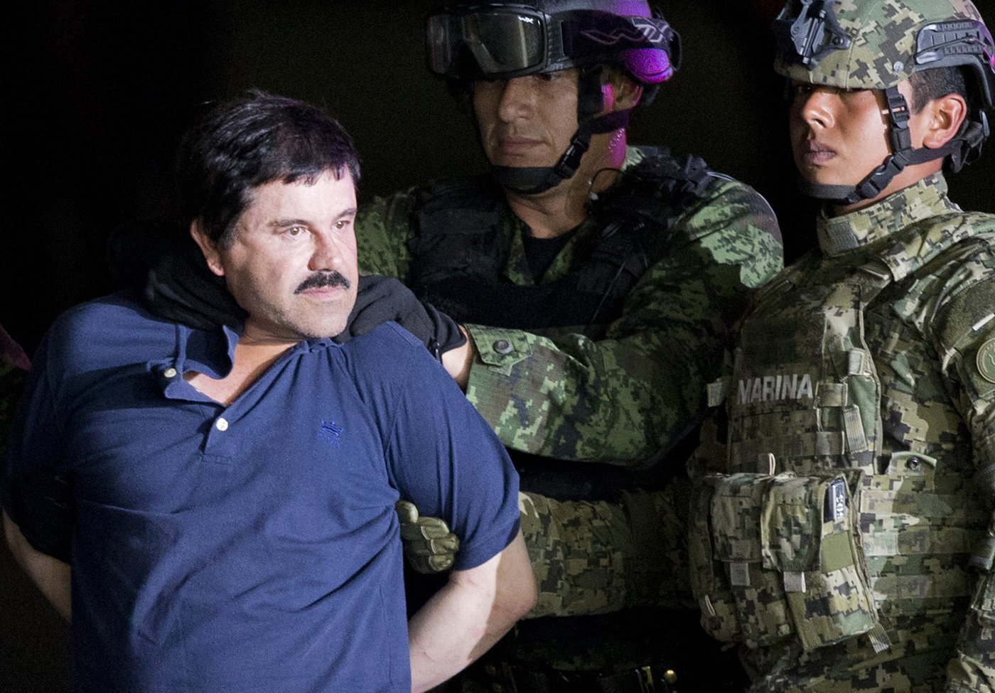 She defended 'El Chapo.' Now this lawyer is using her narco-fame to launch a music career | iNFOnews.ca She defended 'El Chapo.' Now this lawyer is using her narco-fame to launch a music career | iNFOnews.ca