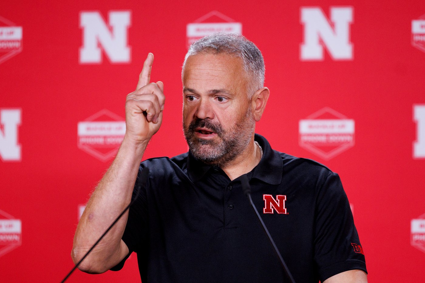 Nebraska extends Matt Rhule's contract through 2032, adds bonuses for CFP appearances | iNFOnews.ca
