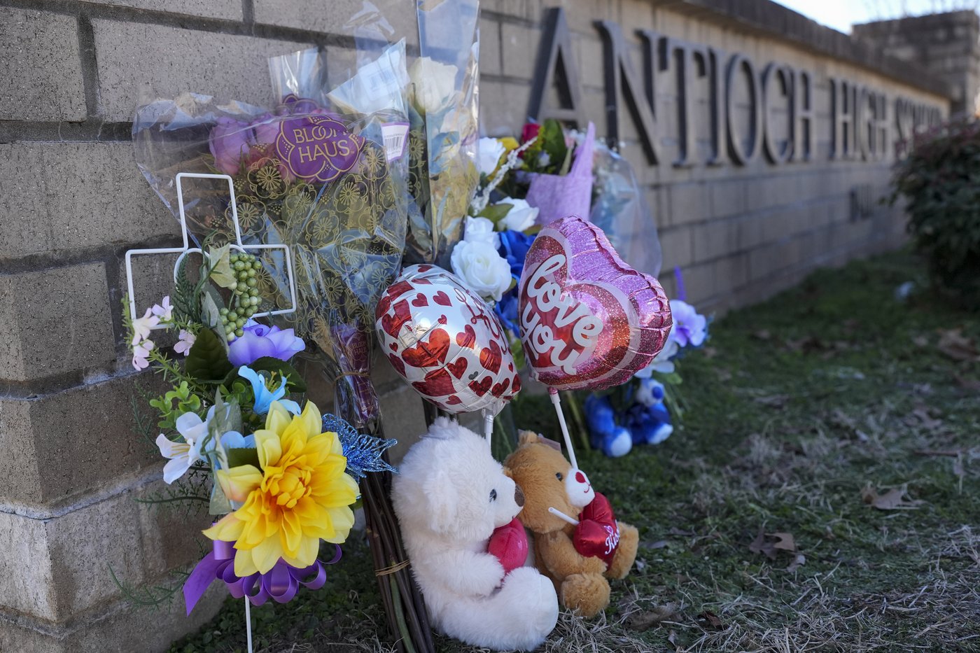 Police review writings tied to Nashville school shooter who killed female student and himself | iNFOnews.ca