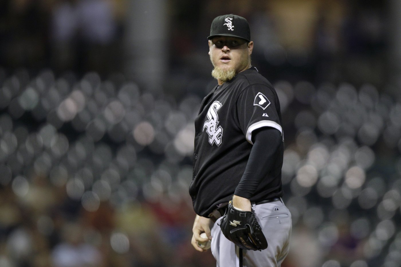 Bobby Jenks, 2-time All-Star closer and World Series champion with the Chicago White Sox, dies at 44 | iNFOnews.ca Bobby Jenks, 2-time All-Star closer and World Series champion with the Chicago White Sox, dies at 44 | iNFOnews.ca