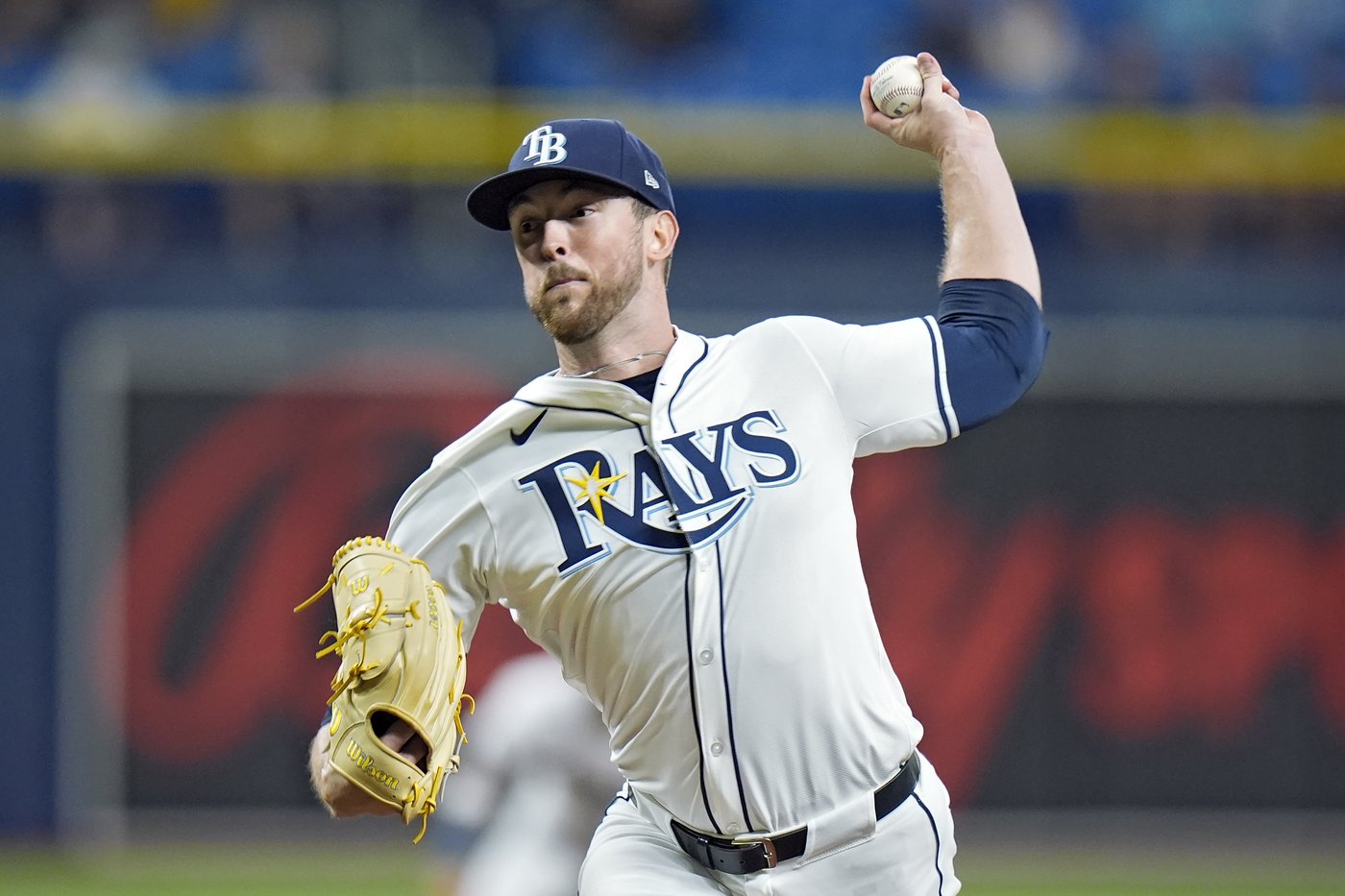 Athletics acquire LHP Jeffrey Springs in multiplayer deal with the Rays | iNFOnews.ca Athletics acquire LHP Jeffrey Springs in multiplayer deal with the Rays | iNFOnews.ca