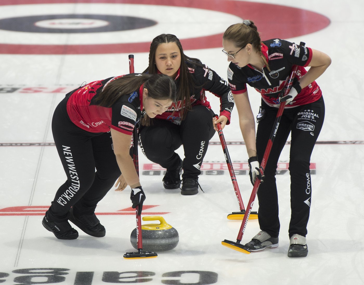 Skrlik upsets Carey in PointsBet quarterfinals, Homan and Lawes through to semifinals | iNFOnews.ca Skrlik upsets Carey in PointsBet quarterfinals, Homan and Lawes through to semifinals | iNFOnews.ca