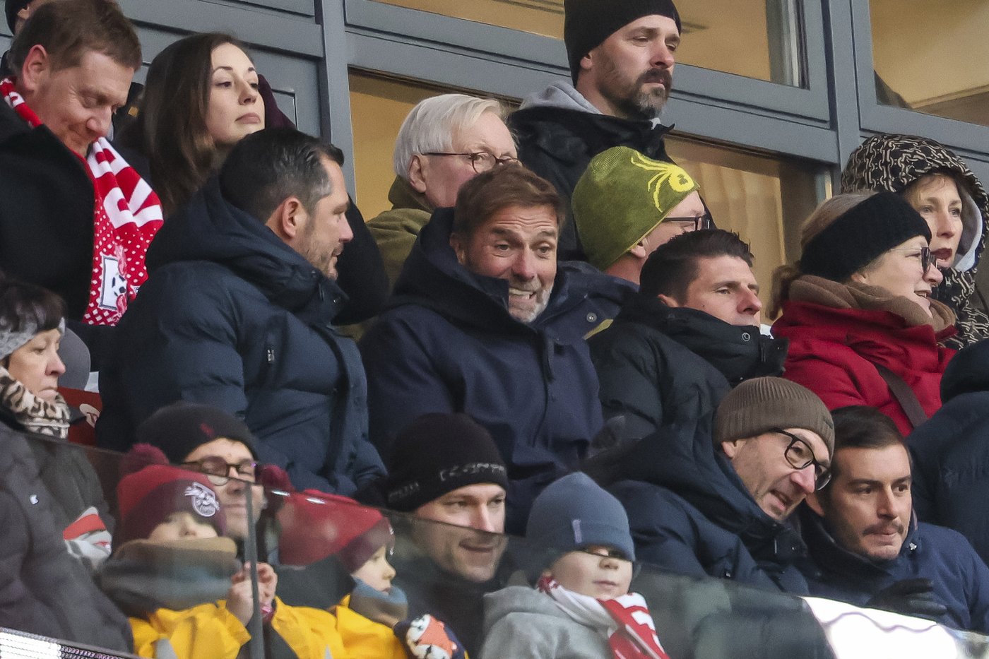 Klopp smiles broadly as Leipzig defeats Werder Bremen 4-2 in Bundesliga | iNFOnews.ca Klopp smiles broadly as Leipzig defeats Werder Bremen 4-2 in Bundesliga | iNFOnews.ca