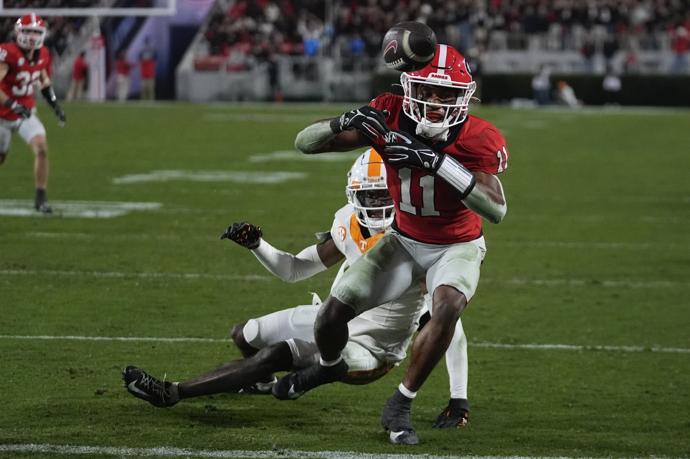 SEC This Week: No. 7 Alabama visits Oklahoma in rare in-season clash of traditional college powers | iNFOnews.ca