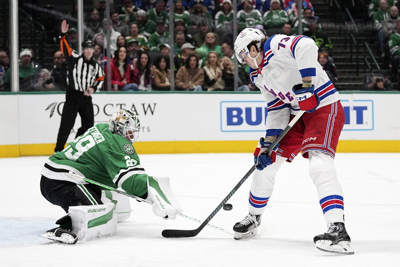 Rangers' Matt Rempe is offered an in-person hearing, NHL could suspend him six-plus games | iNFOnews.ca Rangers' Matt Rempe is offered an in-person hearing, NHL could suspend him six-plus games | iNFOnews.ca