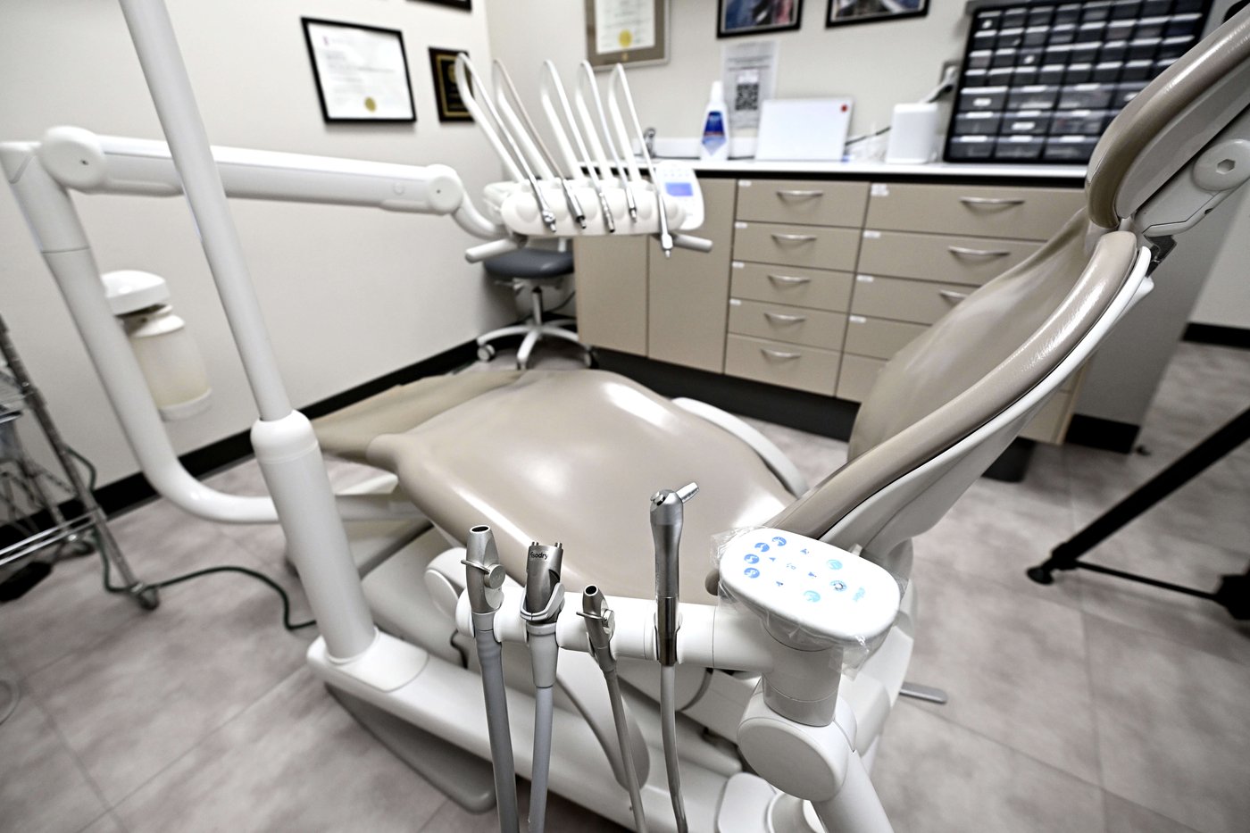 Dental hygienists urge federal parties to keep funding dental care program | iNFOnews.ca Dental hygienists urge federal parties to keep funding dental care program | iNFOnews.ca