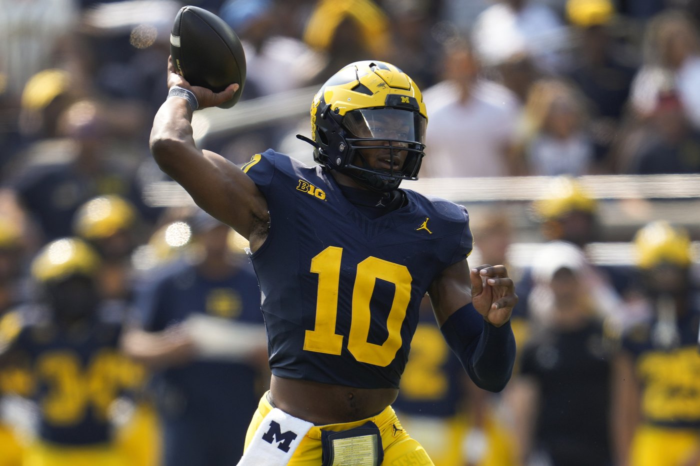 College football picks: New conference rivalries for No. 11 USC and No. 15 Oklahoma take spotlight | iNFOnews.ca College football picks: New conference rivalries for No. 11 USC and No. 15 Oklahoma take spotlight | iNFOnews.ca