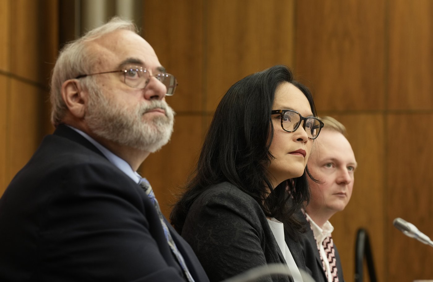 Citing U.S. loophole, NDP pitches tighter arms controls on Israel | iNFOnews.ca